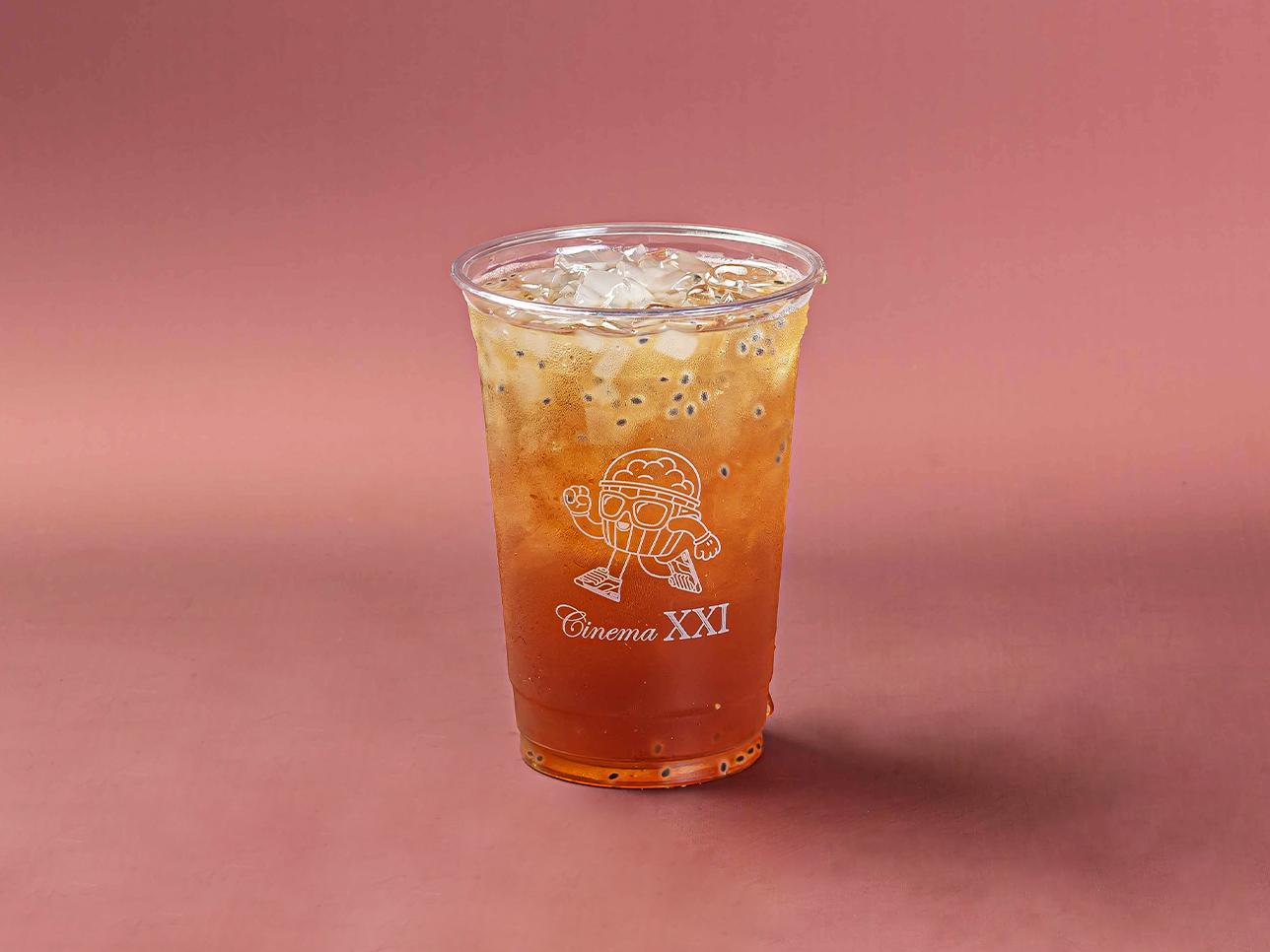 XXI Cafรฉ | Cinema XXI