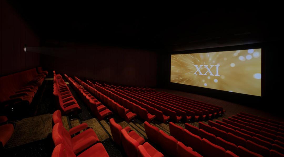 Arion XXI Cinema XXI Arion xxi cinema xxi